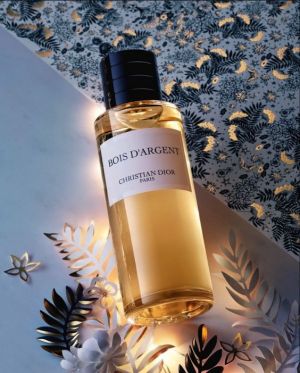 Christian Di0r bois dargent for unisex 100ml