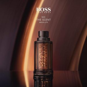 Hugo B0SS the scent absolute 100ml