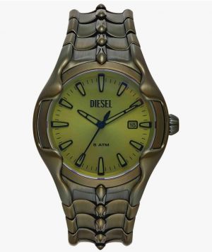 Diesee_l Vert Men Quartz