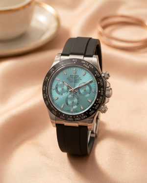 Rolee_x Oyster Perpetual Daytona 