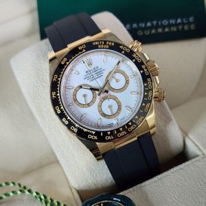 Rolee_x Oyster Perpetual Daytona