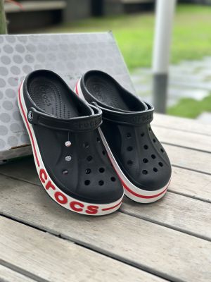 Croccs Bayaband Black Red