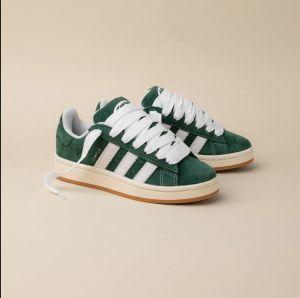 Adidaas Campus 00s Green
