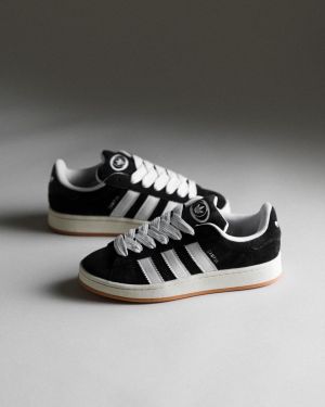 Adidaas Campus 00s Black