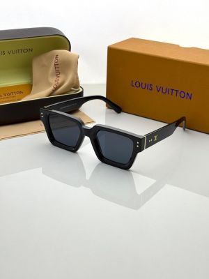 LOUI VUITTON 35104 FULL BLACK 