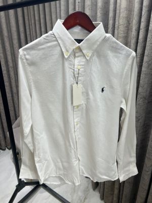 Premium White Shirt 