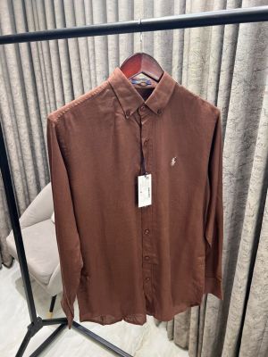 Premium Brown Shirt 
