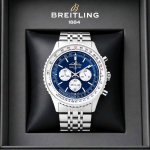 Breitling Chronometer Navitimer