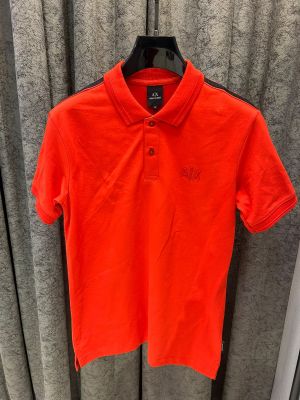 Arman Exchange IMPORTED STORE ARTICLE POLO T SHIRT