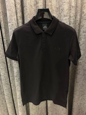 Arman Exchange IMPORTED STORE ARTICLE POLO T SHIRT