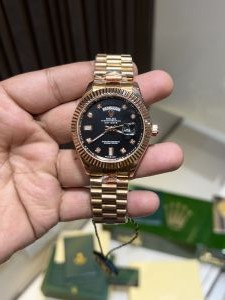 Rolee-x day date premium watch 