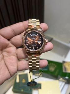 Rolee-x day date premium watch 