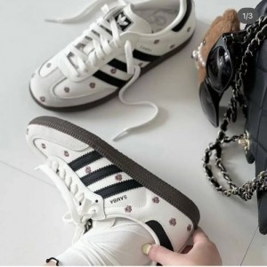 Originals Samba OG Sneakers black