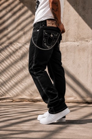 True Religion Premium Denim Jeans F3982