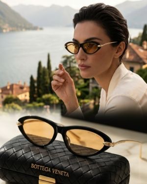 BOTTEGA VENETA EXCLUSIVE LUXURY BRANDS DESIGNER STORE MODEL - LIMITED EDITION