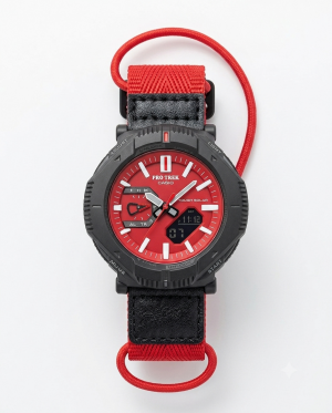 Casio Pro Trek PRJ-B001B-2