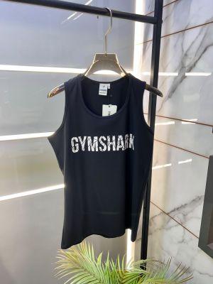 Gym Shark Black Super Premium Sendo F3810-B4