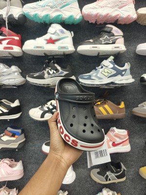 Clogs