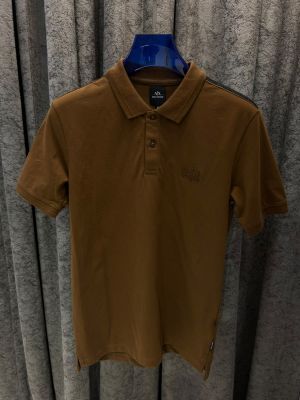 Arman Exchange IMPORTED STORE ARTICLE POLO T SHIRT