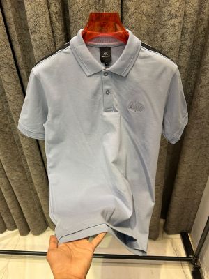 Arman Exchange IMPORTED STORE ARTICLE POLO T SHIRT