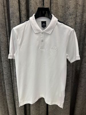 Arman Exchange IMPORTED STORE ARTICLE POLO T SHIRT