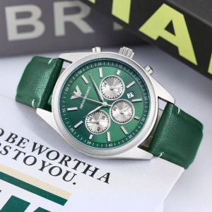 Emporio Arman Chronograph Premium