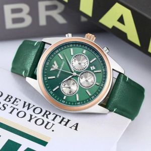 Emporio Arman Chronograph Premium