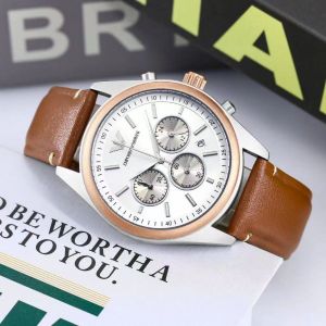 Emporio Arman Chronograph Premium
