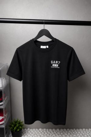 Gan_t Premium Round Neck at-Shirts 2680