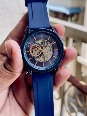 Arman Exchange AX Automatic