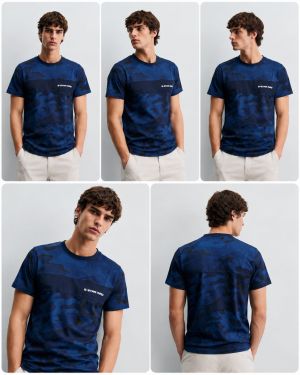No return only for confirm order IMPORTED STORE ARTICLE T SHIRT