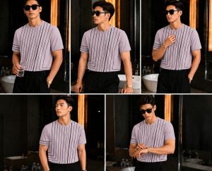 No return only for confirm order IMPORTED STORE ARTICLE T SHIRT