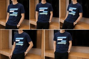 No return only for confirm order IMPORTED STORE ARTICLE T SHIRT
