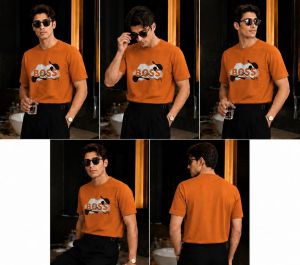 No return only for confirm order IMPORTED STORE ARTICLE T SHIRT