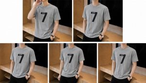 No return only for confirm order IMPORTED STORE ARTICLE T SHIRT