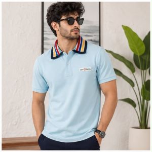  CASA BLANCA PREMIUM SKY POLO