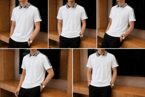 No return only for confirm order IMPORTED STORE ARTICLE T SHIRT