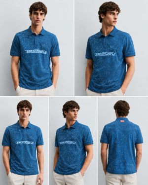 No return only for confirm order IMPORTED STORE ARTICLE T SHIRT