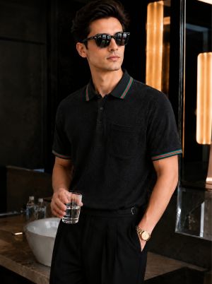 No return only for confirm order IMPORTED STORE ARTICLE SHIRT