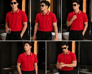 No return only for confirm order IMPORTED STORE ARTICLE T SHIRT