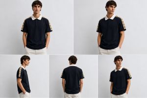 No return only for confirm order IMPORTED STORE ARTICLE T SHIRT