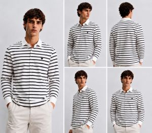 No return only for confirm order IMPORTED STORE ARTICLE T SHIRT