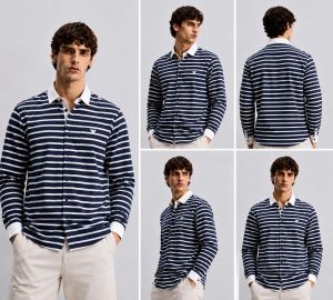 No return only for confirm order IMPORTED STORE ARTICLE T SHIRT