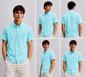 No return only for confirm order IMPORTED STORE ARTICLE T SHIRT