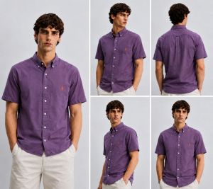 No return only for confirm order IMPORTED STORE ARTICLE T SHIRT