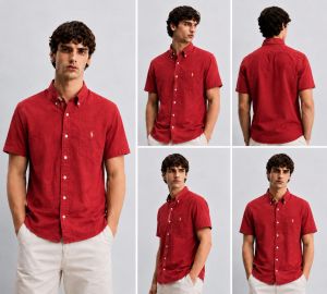 No return only for confirm order IMPORTED STORE ARTICLE T SHIRT