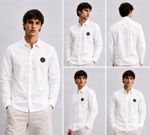 No return only for confirm order IMPORTED STORE ARTICLE T SHIRT