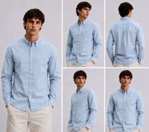 No return only for confirm order IMPORTED STORE ARTICLE T SHIRT