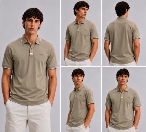 No return only for confirm order IMPORTED STORE ARTICLE T SHIRT