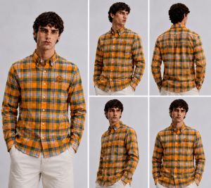 No return only for confirm order IMPORTED STORE ARTICLE T SHIRT